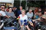 OTMICA Predsjednica moli medije da poštuju Salopekovu sigurnost