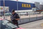 Dvoje ljudi ubijeno nožem u IKEA-i u Švedskoj