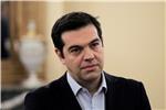 GREECE RESHUFFLE OF THE GOVERNMENT