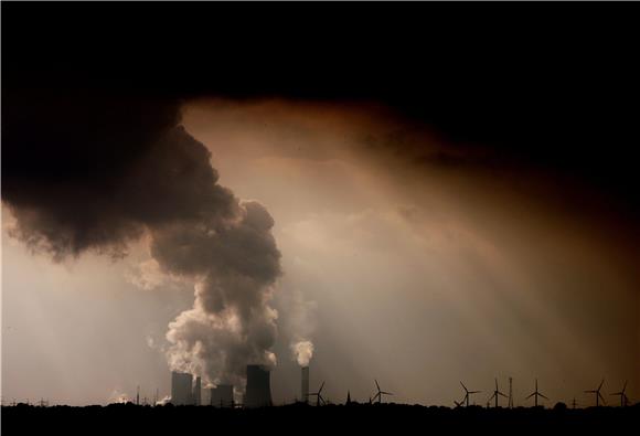 Australija objavljuje ciljeve o smanjivanju emisija CO2