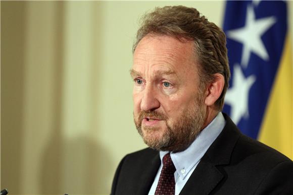 Izetbegovic: Without admitting the facts, reconciliation initiative senseless