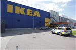 Napadači u švedskoj IKEA-i Eritrejci