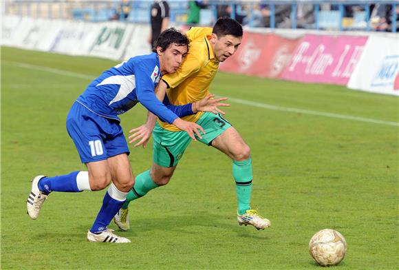 Hrvoje Milić potpisao trogodišnji ugovor za Hajduk