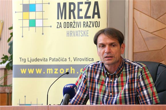 Mreža za održivi razvoj: promašene mjere ruralnog razvoja