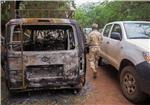 MALI SEVARE ATTACK AFTERMATH