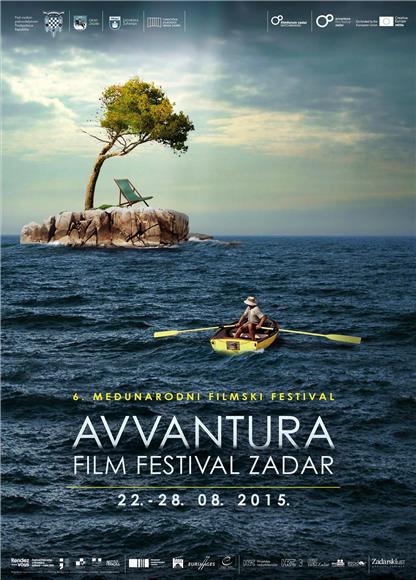 Film 'Ubojica' otvara Avvantura Film Festival u Zadru 