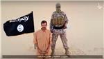 IS says it killed Croat hostage