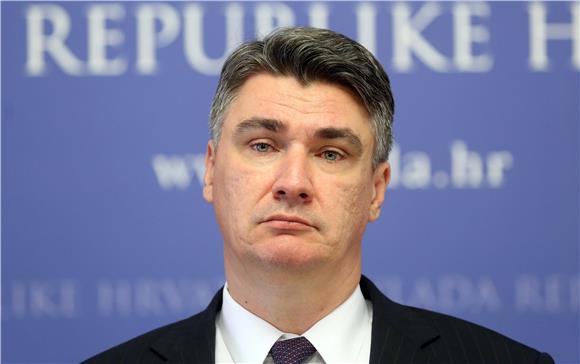 SALOPEK Milanović: Ne mogu potvrditi da je Salopek ubijen - HITNO