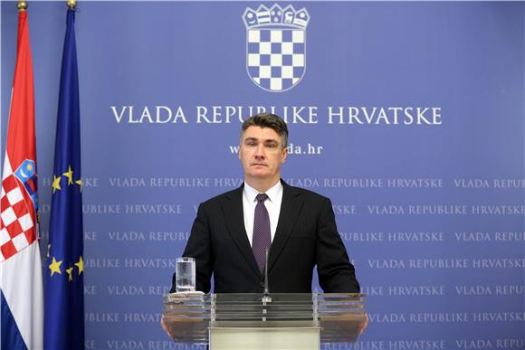 SALOPEK Milanović: Ne mogu potvrditi da je Salopek ubijen 