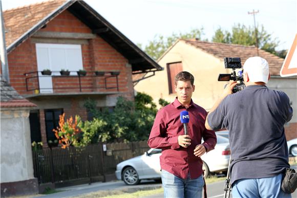 SALOPEK Obitelj bez službene potvrde o pogubljenju 