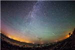 GERMANY EUROPE PERSEID METEOR SHOWER