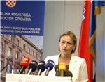 FM: Two groups involved in abduction of Croatian hostage