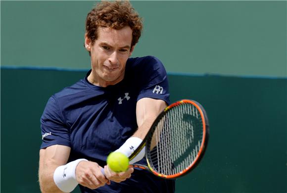 ATP Montreal: I Murray do 50. pobjede