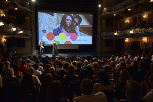 Brazilski film 'Druga majka' otvorio 21. Sarajevski filmski festival