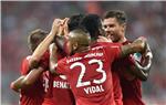 Njemačka: Bayern - HSV 5-0