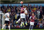 Engleska: Aston Villa - Manchester United 0-1