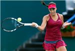 WTA Cincinnati: Konjuh i Lučić-Baroni nadomak ulaska u 1. kolo