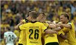 Njemačka: Borussia D. - Borussia M. 4-0