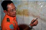 INDONESIA MISSING PLANE