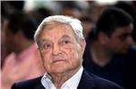 Milijarder George Soros prodao većinu Alibabinih dionica