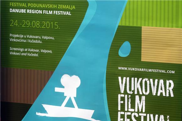 Predstavljen ovogodišnji Vukovar film festival