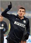 FILE ITALY SOCCER REAL MADRID KOVACIC