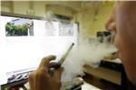 E-cigarete 95 posto manje štetne od duhana - studija