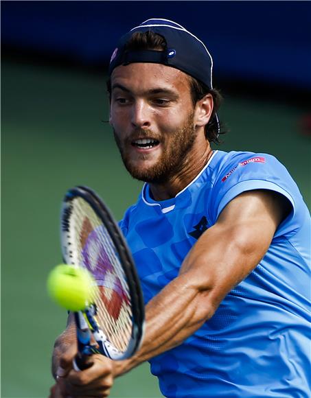 USA TENNIS WESTERN AND SOUTHERN OPEN