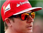 Raikkonen ostaje u Ferrariju i sljedeće sezone