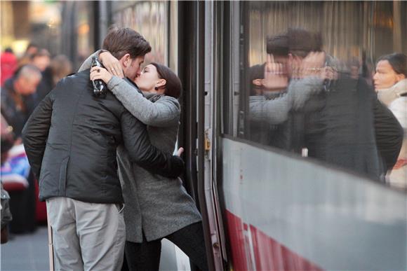 Ljubav i posao: 14 posto bilo je zaljubljeno u šefa ili šeficu