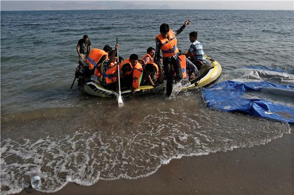 Hrvatsko-arapsko društvo prijateljstva poziva na humanost prema izbjeglicama