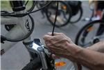 Surge in bike thefts prompts Varazdin to mull countermeasures