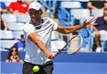 USA TENNIS WESTERN AND SOUTHERN OPEN