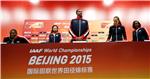 CHINA IAAF ATHLETICS WORLD CHAMPIONSHIPS BEIJING 2015