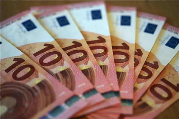 Croatia net recipient with surplus of EUR 173.6 million from EU budget