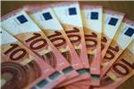 Croatia net recipient with surplus of EUR 173.6 million from EU budget