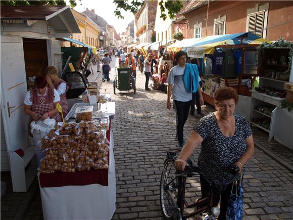 Počeo 17. Špancirfest