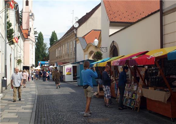 Počeo 17. Špancirfest