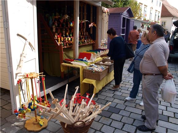 Počeo 17. Špancirfest