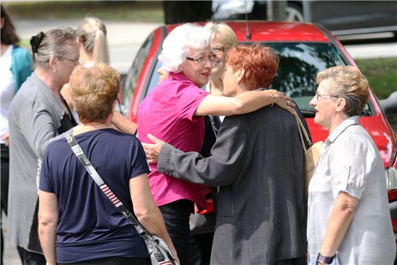 RK Podravka proslavila 60 godina postojanja