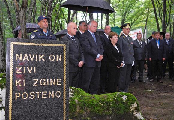 U nedjelju Europski dan sjećanja na žrtve svih totalitarnih i autoritarnih režima