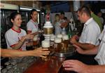 Karlovac Beer Festival opens