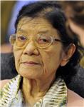 FILE CAMBODIA UN KHMER ROUGE OBIT