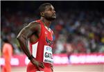 SP atletika: Gatlin brži od Bolta