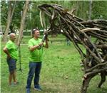 Križevci: održan treći festival "Granje"