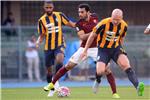 Italija: Verona - Roma 1-1