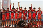 SPAIN CYCLING VUELTA A ESPANA 2015