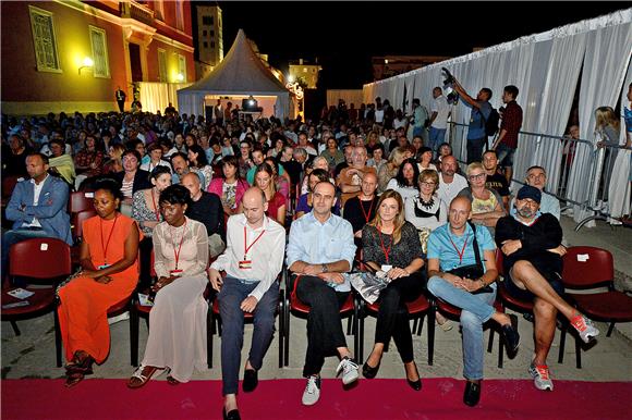 Otvoren Avvantura Film Festival