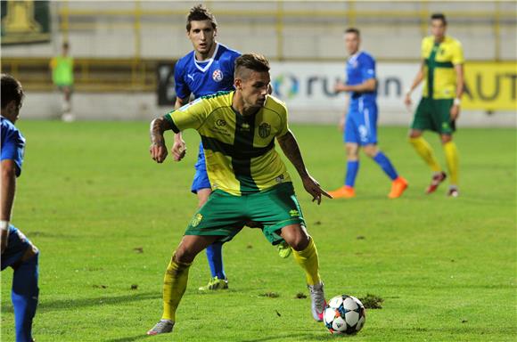 Istra 1961 - Dinamo 1-1