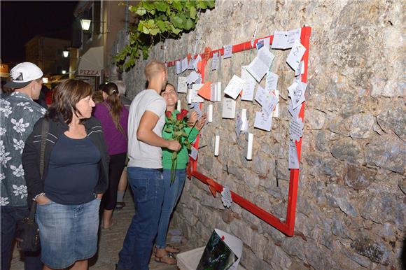 Održana Romantična noć u Ninu 